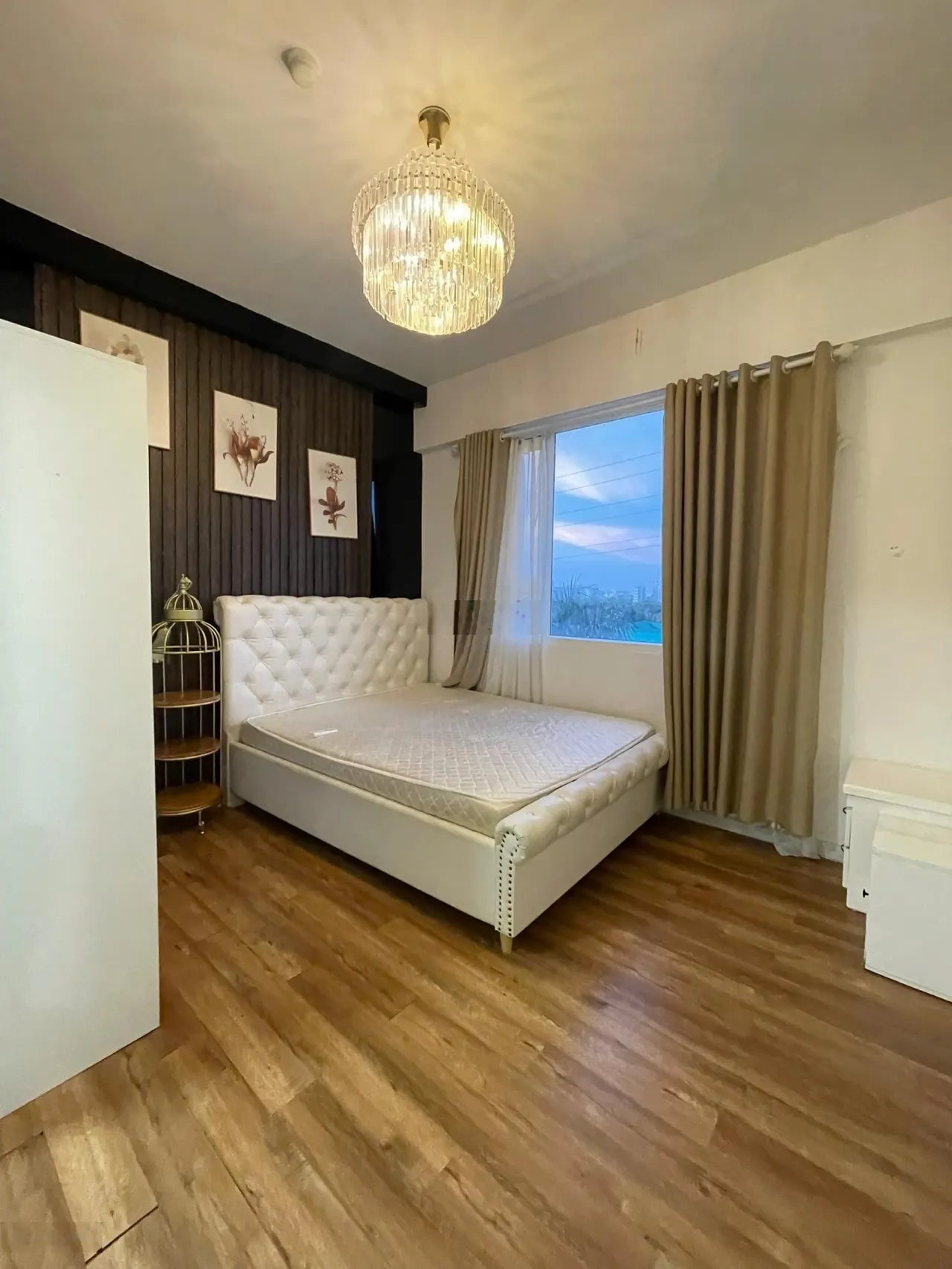 The Park Residence cho thuê 2PN 2WC full nội thất giá thuê 11 triệu còn giảm - ở được liền