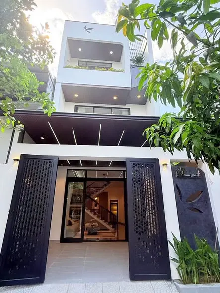 Bán nhà tại đường Thanh Lương, Hoà Xuân, Đà Nẵng