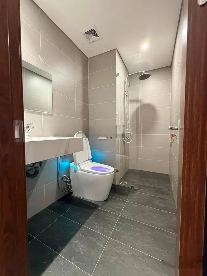 Cho thuê chung cư MIA Center Point - Chỉ 7tr/tháng