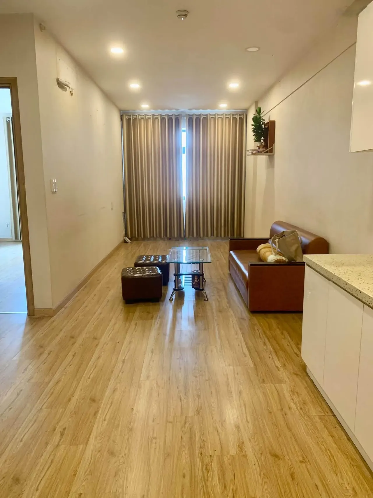 Cho thuê CC Saigonhomes, 10,5 triệu VND, 72m2, Bình Tân, Hồ Chí Minh, hàng hiếm tại giá siêu hời