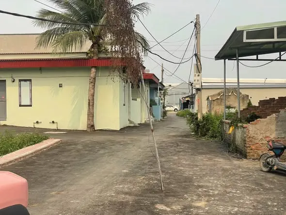 Bán nhà riêng Đông Phong, Minh Đức, Đồ Sơn, tỉnh Thanh Hóa, giá 1 tỷ