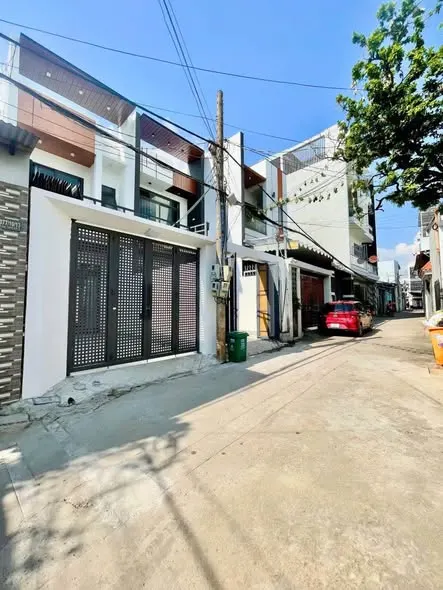 Bán nhà riêng tỉnh Đồng Nai, giá 4,56 tỷ