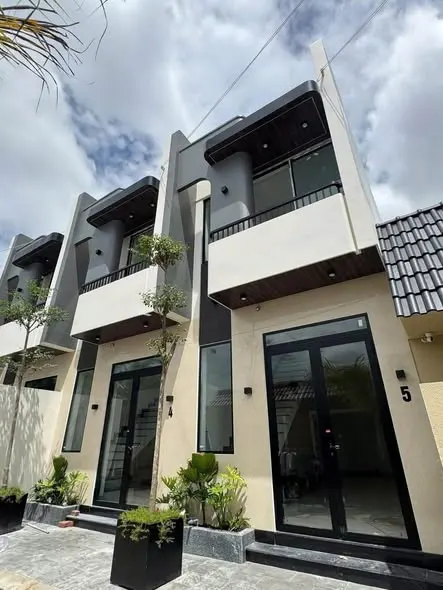 Bán nhà trung tâm, hẻm 278 Tầm Vu