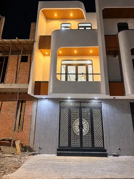 Bán nhà riêng mặt tiền Lương Thế Vinh, tỉnh Nghệ An, giá 4,68 tỷ