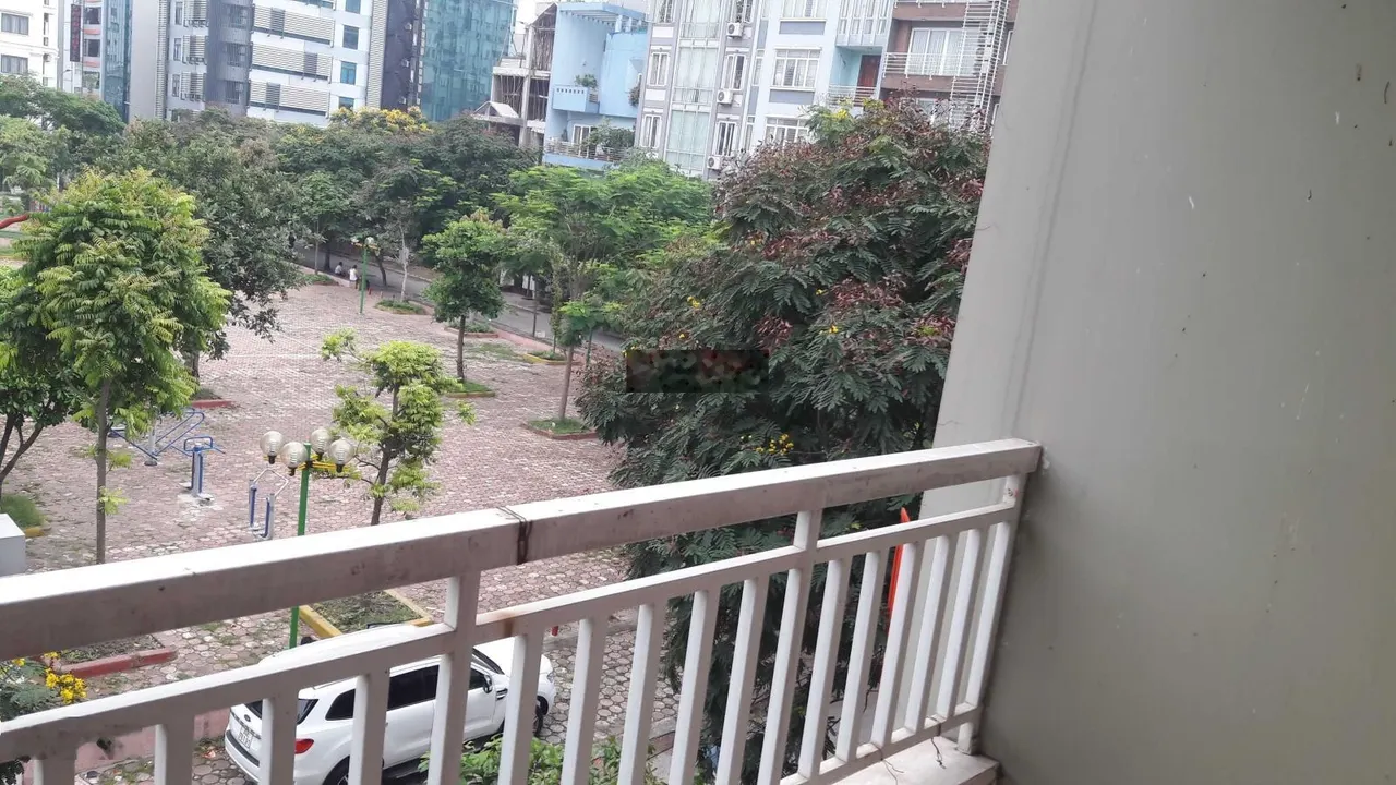 Cho thuê phòng studio đỉnh của chóp