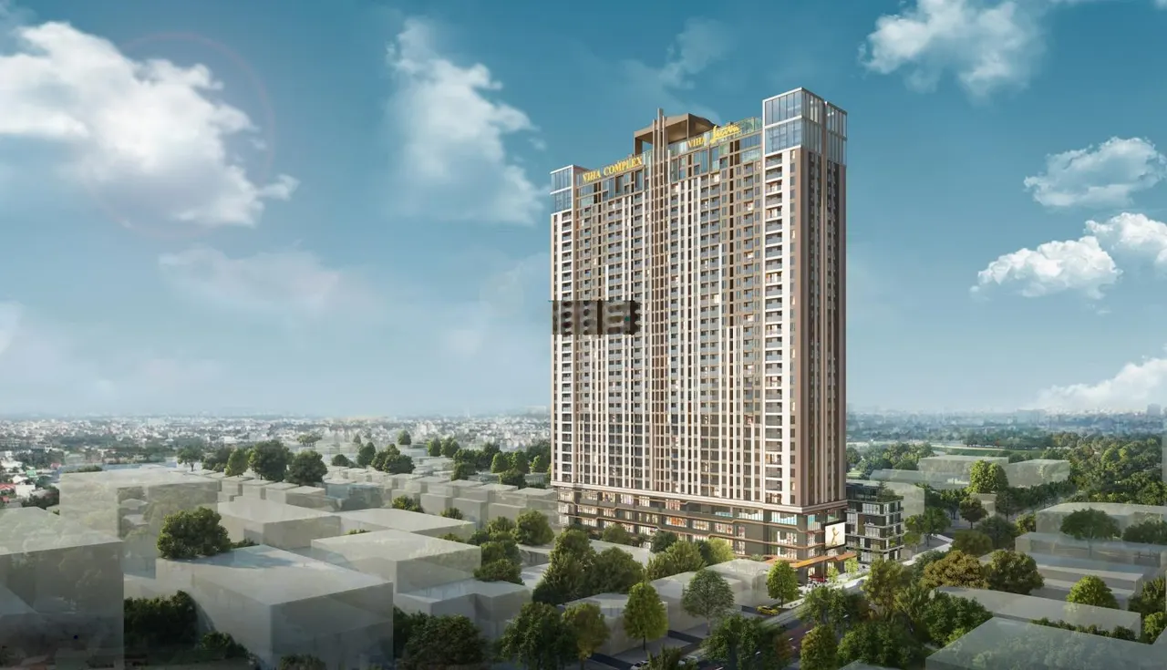 Cho thuê tầng 1 tòa NHS Trung Văn - Tố Hữu. DT 600m2. Giá cho thuê 380N/m2/th