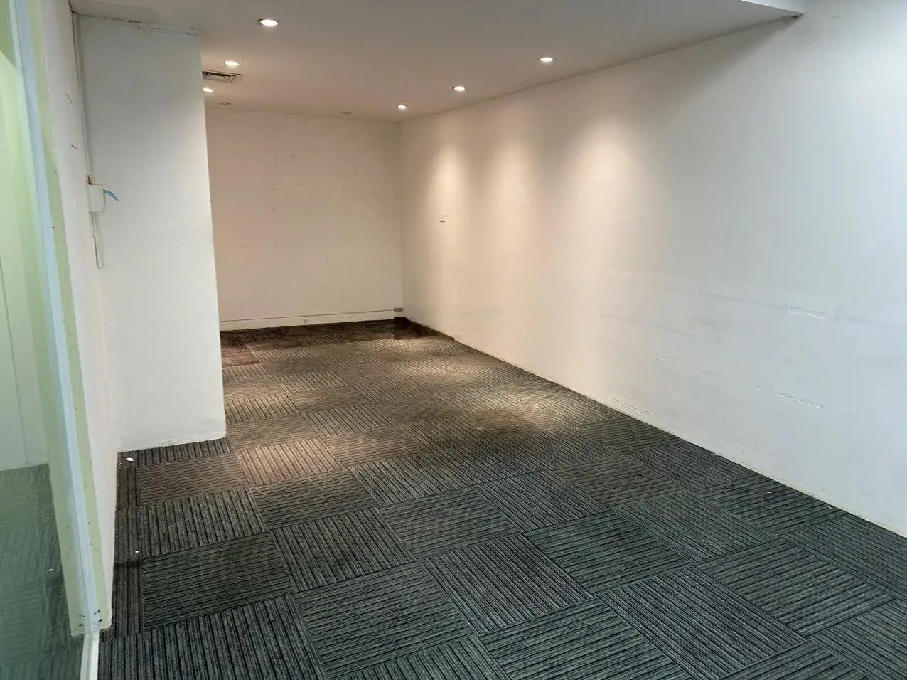 BQL cho thuê tòa nhà văn phòng Handico Tower - dt 500m² - giá 300.000đ/m2/th