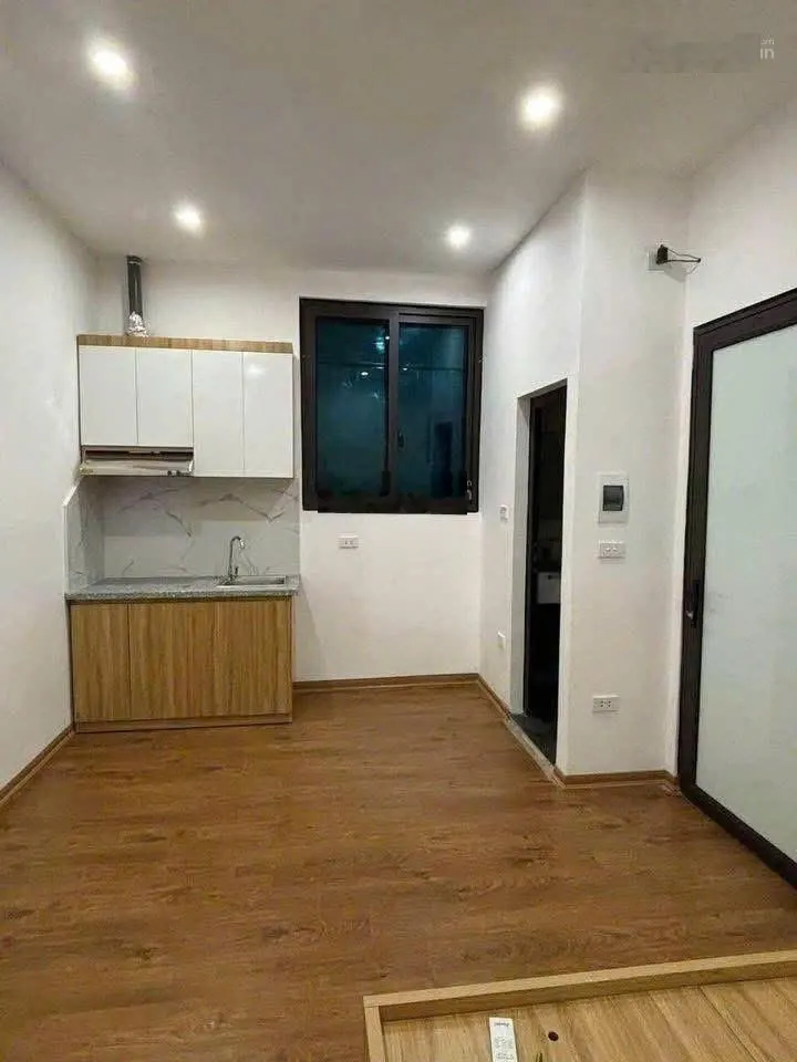 Phố Tam Khương (ngõ 10 Tôn Thất Tùng và ngõ 252 Tây Sơn) gần ĐH Thủy Lợi - Công Đoàn - Ngân Hàng