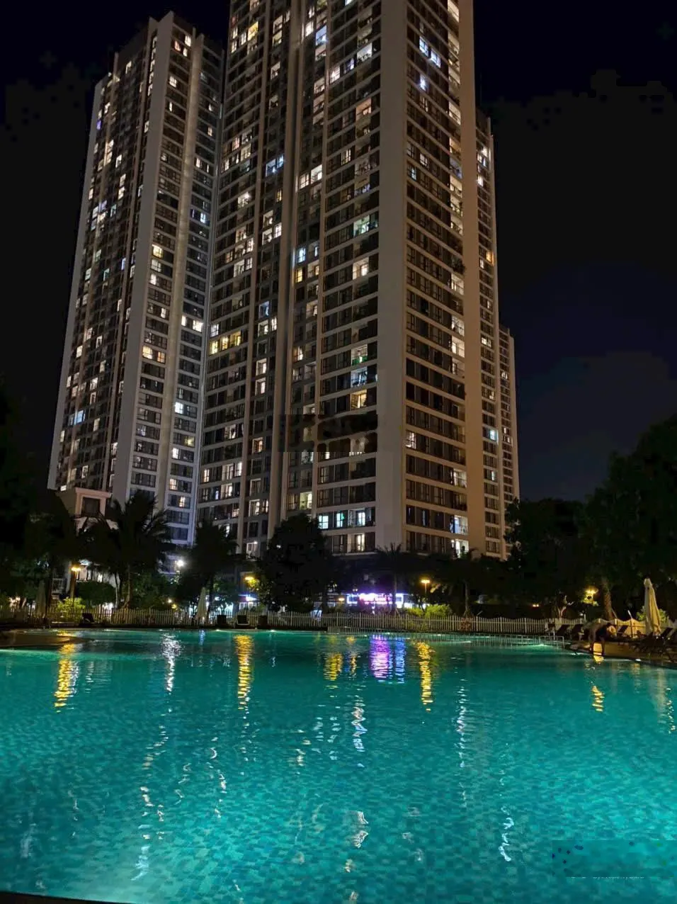 Green Bay cho thuê 1PN, 2PN 28-70m2 giá từ 8 triệu, nhận nhà ngay, full đồ. Gọi em 091••••77