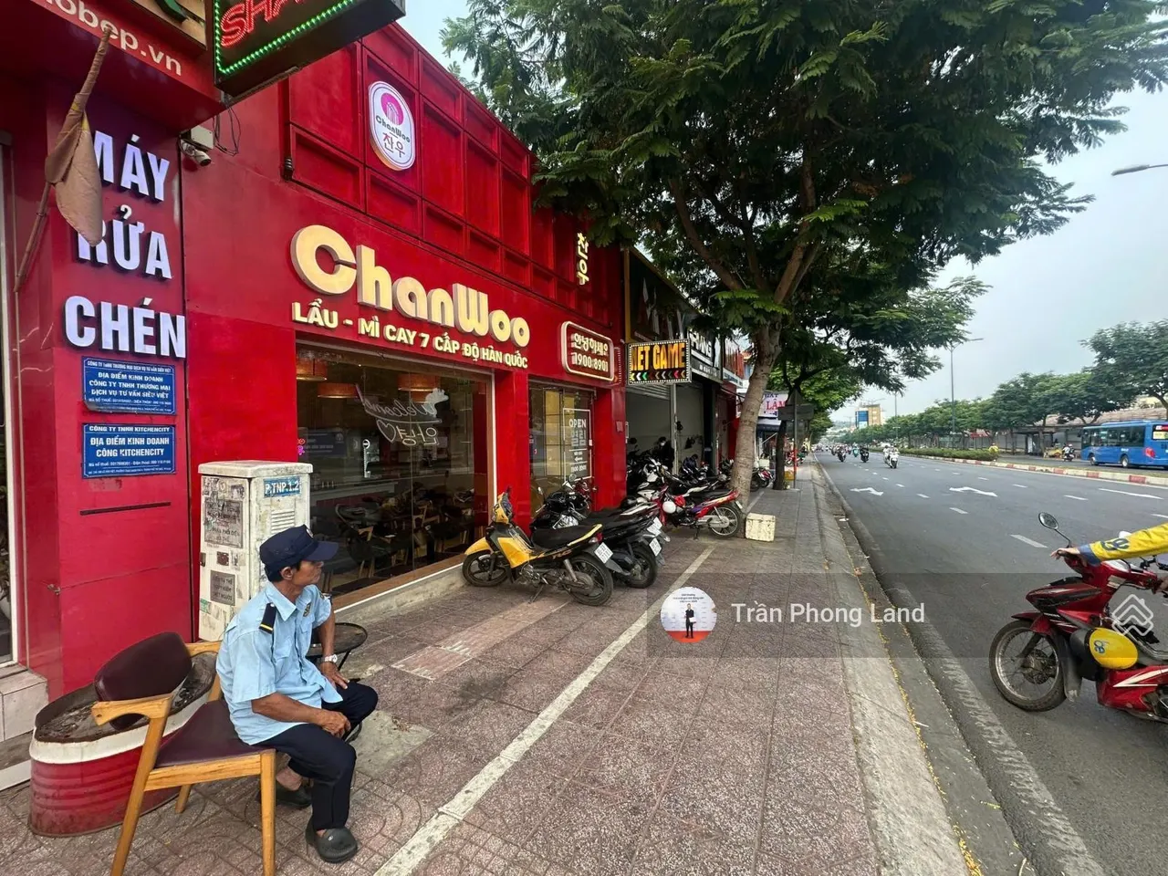 Chính chủ gửi cho thuê nhà mặt tiền 459A Lê Văn Việt, P. Tăng Nhơn Phú A, Q9, 7x10m, 090••••91