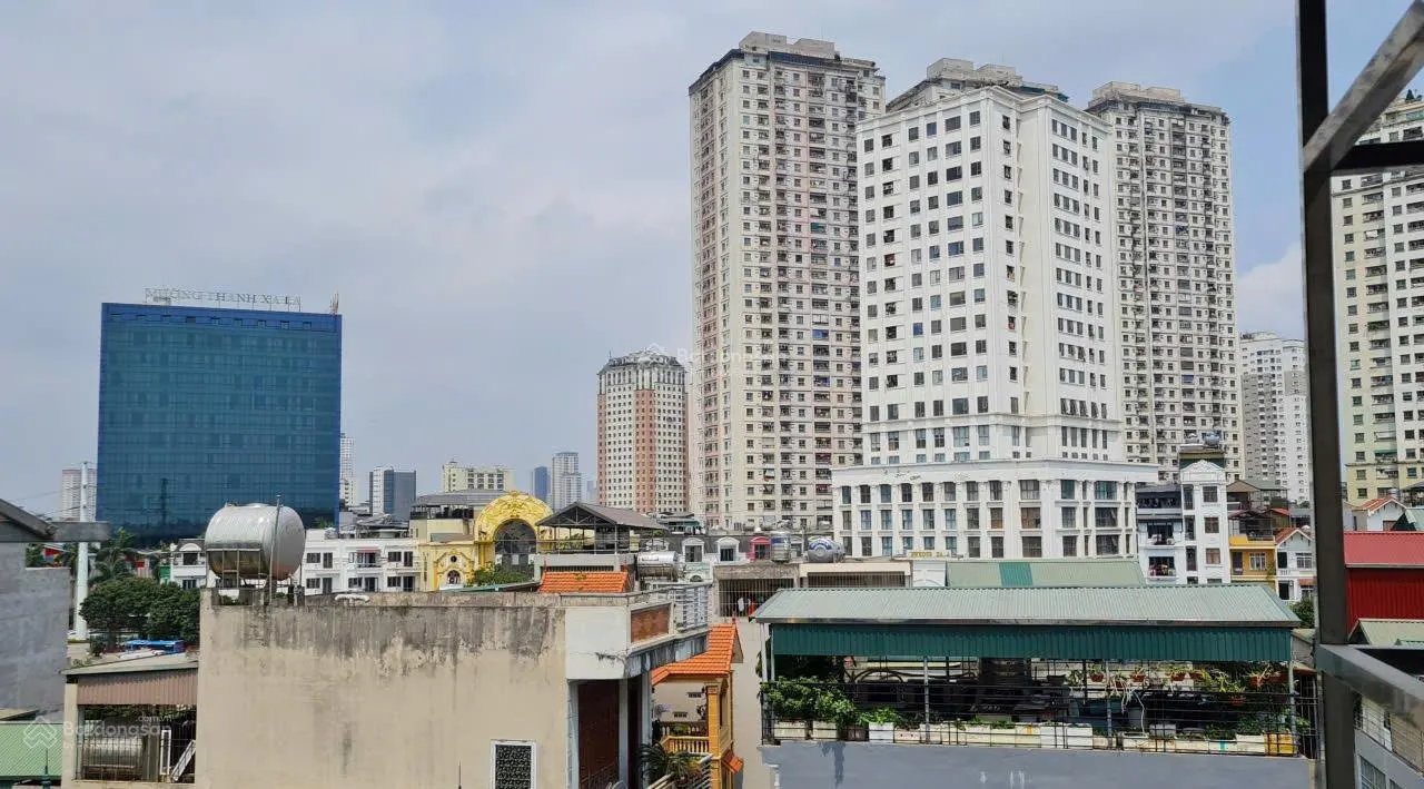 Phòng đẹp mới tinh 20m2 (thang máy) full đồ nội thất cao cấp máy giặt riêng từng phòng