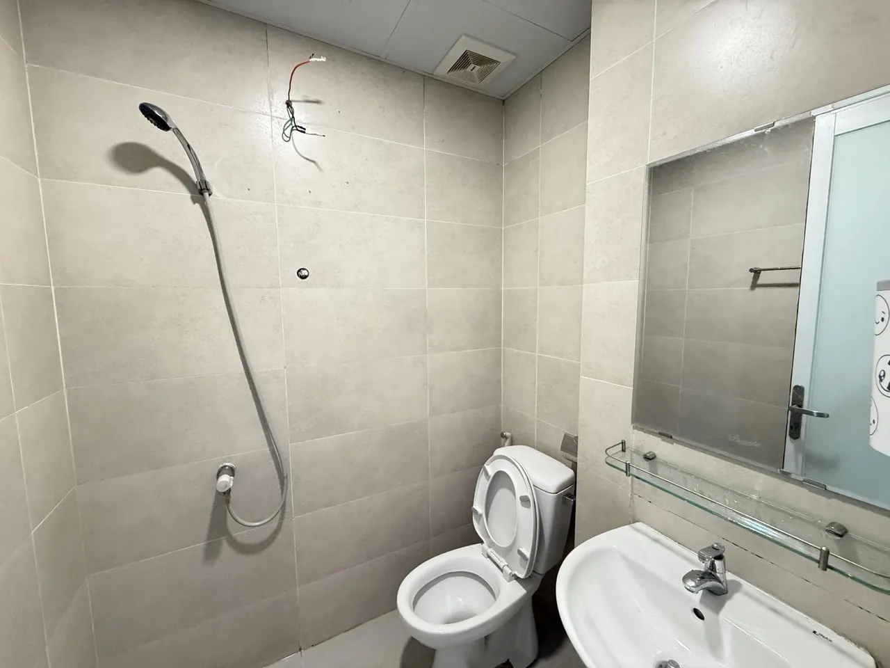 Cho thuê căn hộ Saigon Intela 2PN chỉ 6 triệu/tháng