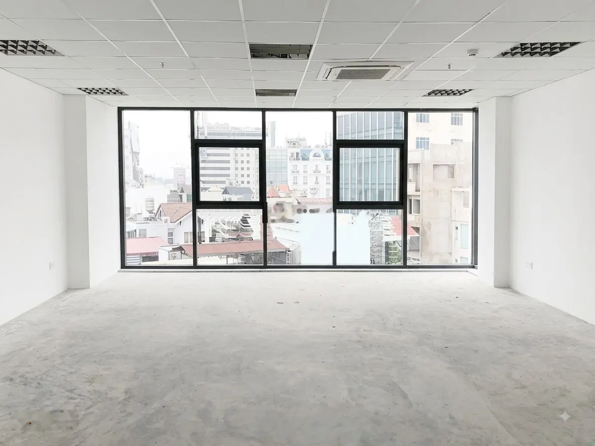 Building mặt tiền Lam Sơn Tân Bình, hầm 8 tầng DTSD ~1500m2