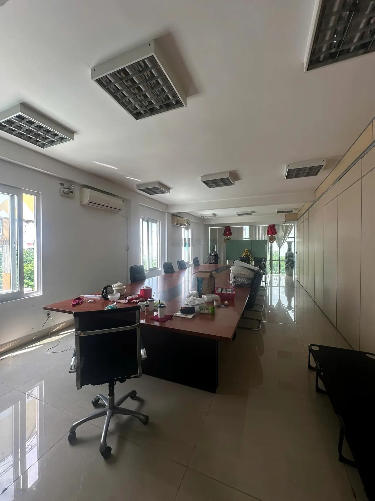 Cho thuê mặt bằng kinh doanh Tân Bình ngay sân bay, vị trí đẹp, di chuyển thuận lợi