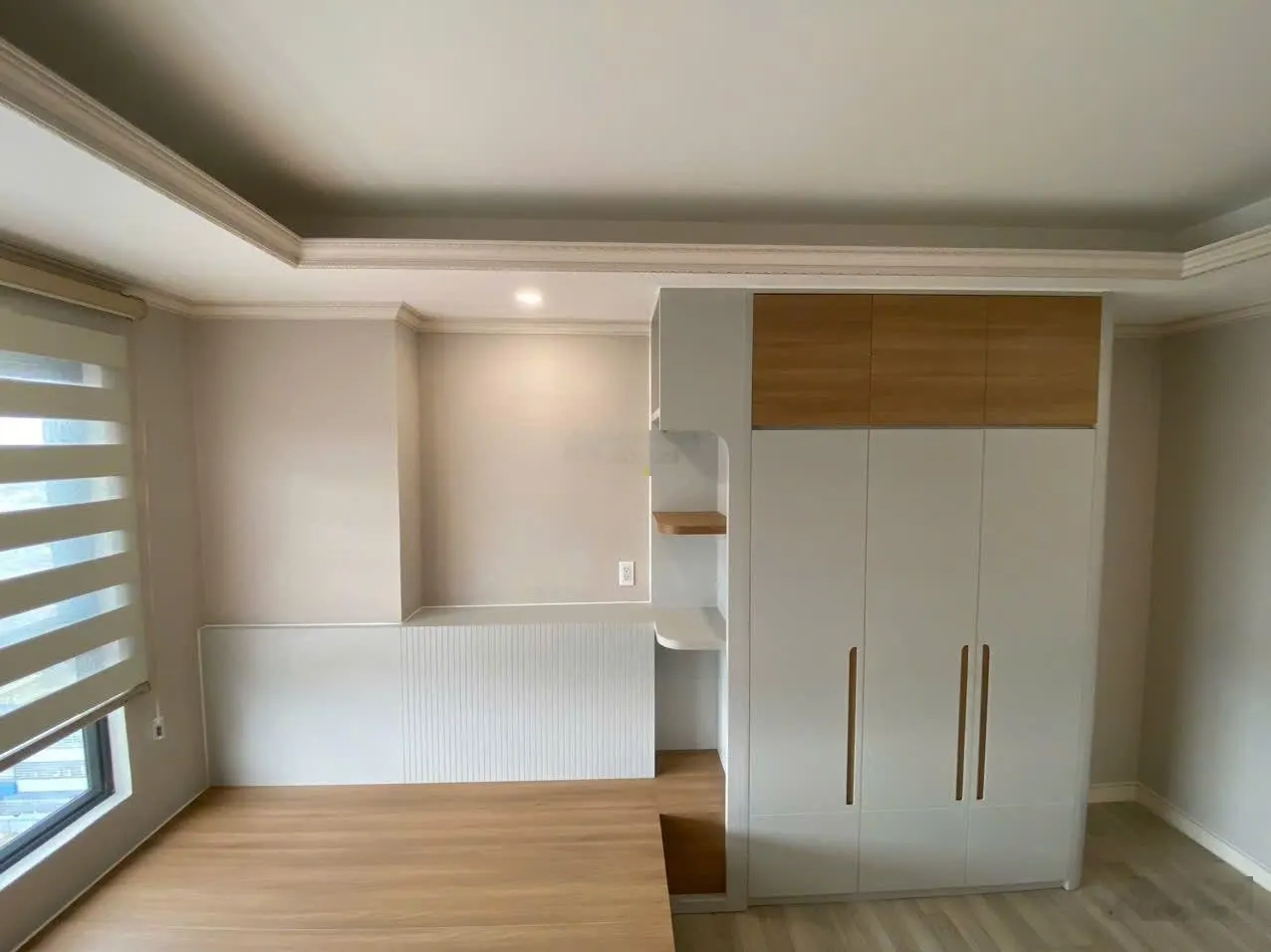 Cho thuê 8 căn Homyland Riverside giá 11,5-12tr