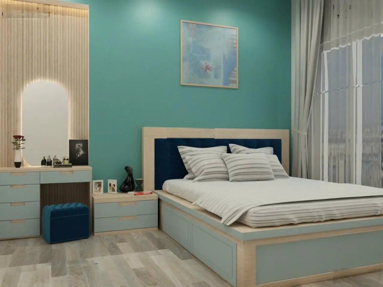 30 căn hộ cần cho thuê tại Dự án The Park Residence
