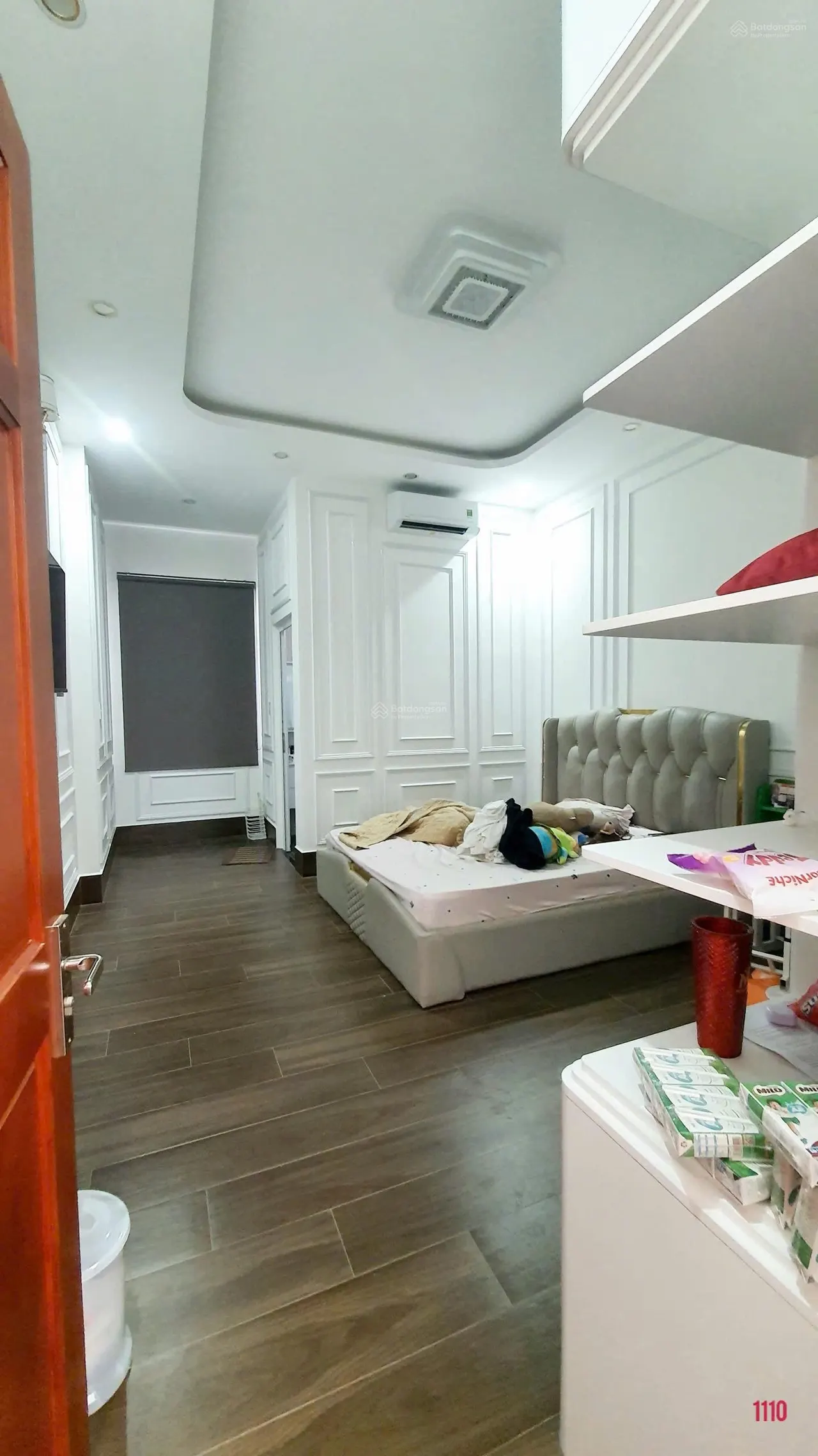 Cho thuê nhà đẹp 1 trệt 2 lầu nguyên căn khu D2D, Đường N12