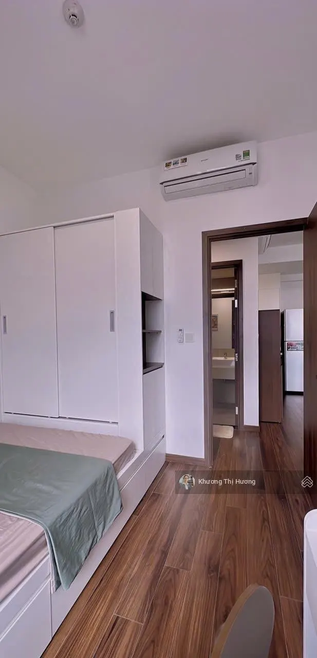 Cho thuê căn góc 2PN full nội thất tháng 11 vào ở