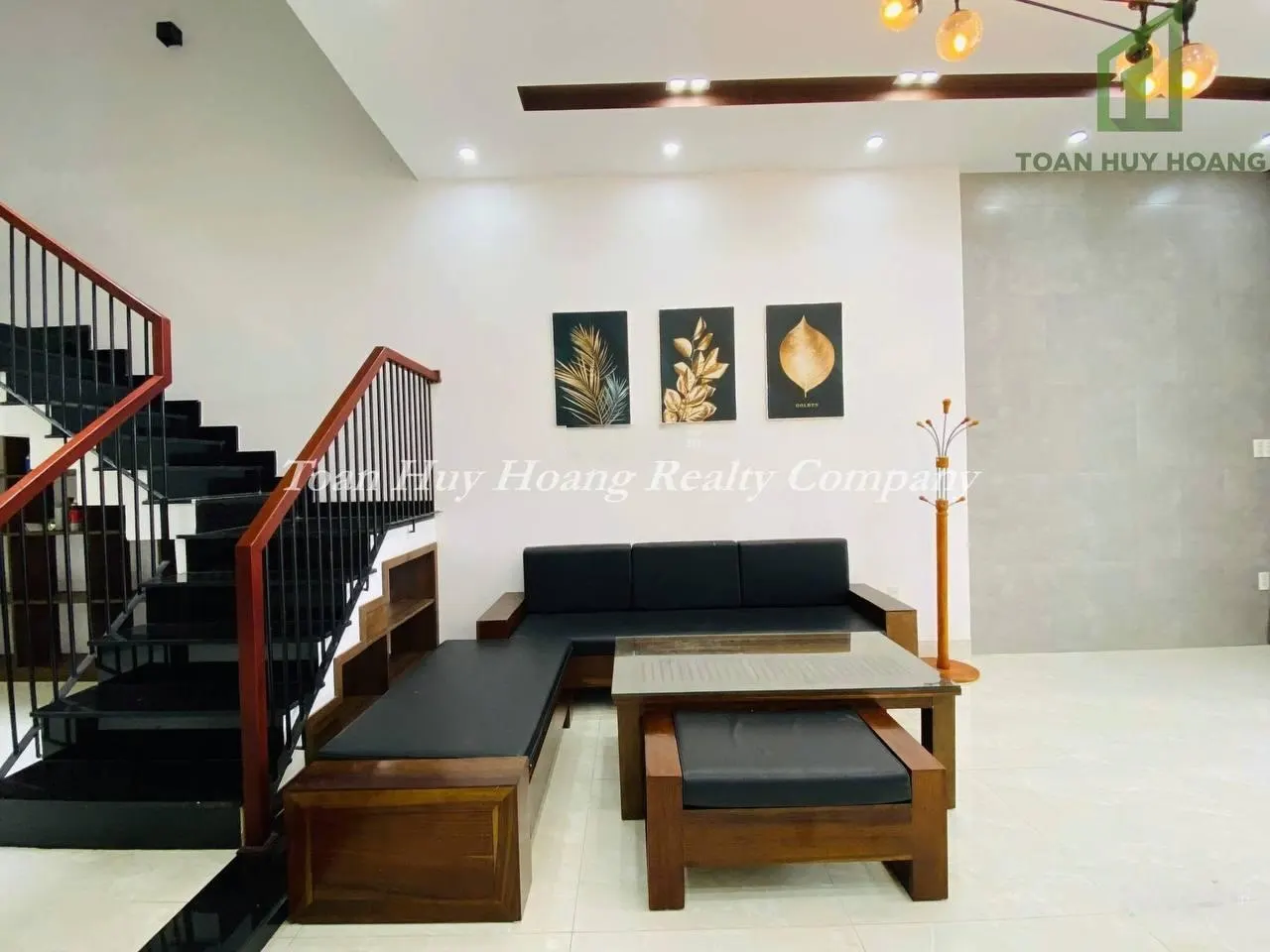 Cho thuê nhà Thế Lữ 5 phòng ngủ khép kín | H0657