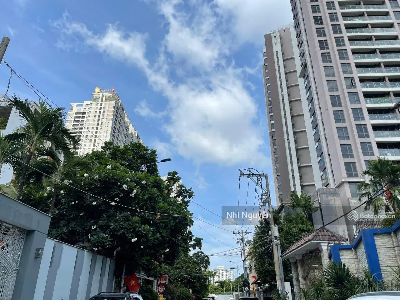 Cho thuê Nhà phố Quận 2 180m2 4PN