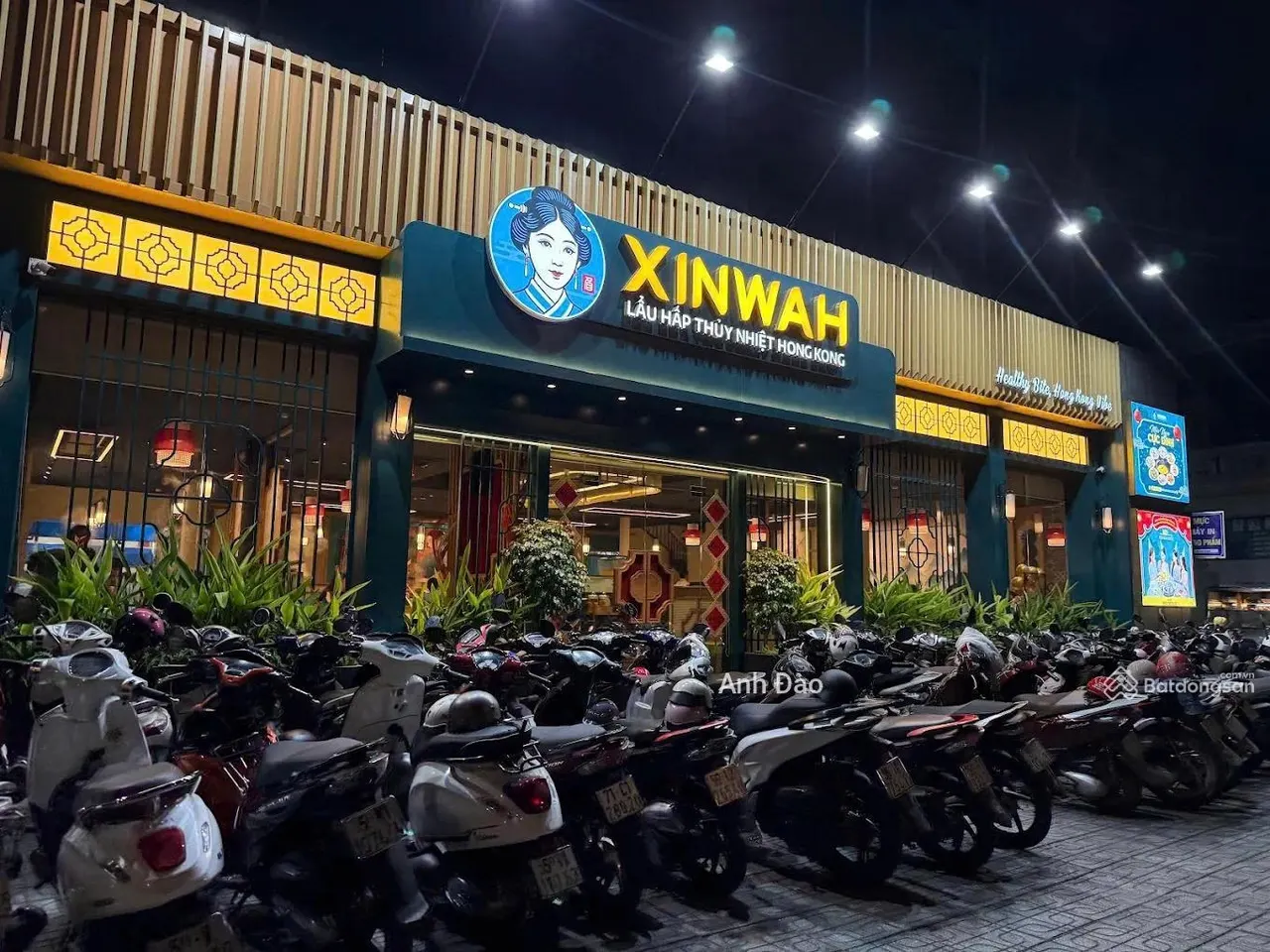 Mặt tiền Ba Tháng Hai Quận 10 ngay trục Sư Vạn Hạnh sầm uất