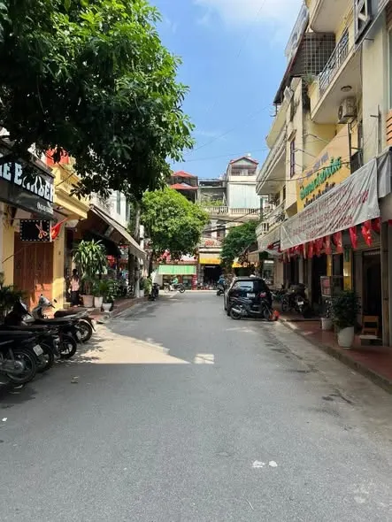 Bán nhà riêng thành phố Hà Nội, giá 21 tỷ