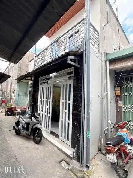 Bán nhà riêng thành phố Hồ Chí Minh, giá 1,48 tỷ