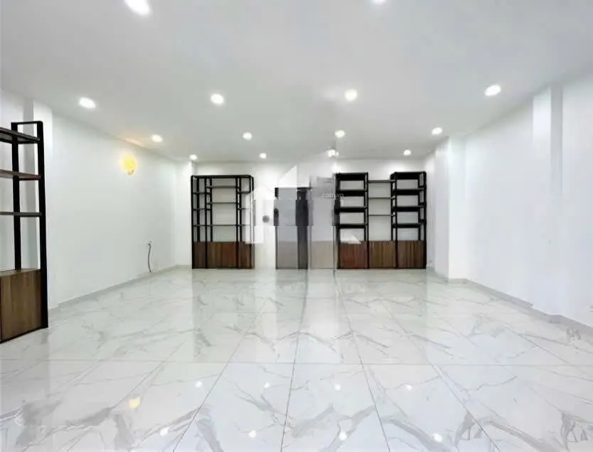 Cho thuê nhà hẻm 16/2 Nguyễn Huy Tưởng, Phường 6, Quận Bình Thạnh