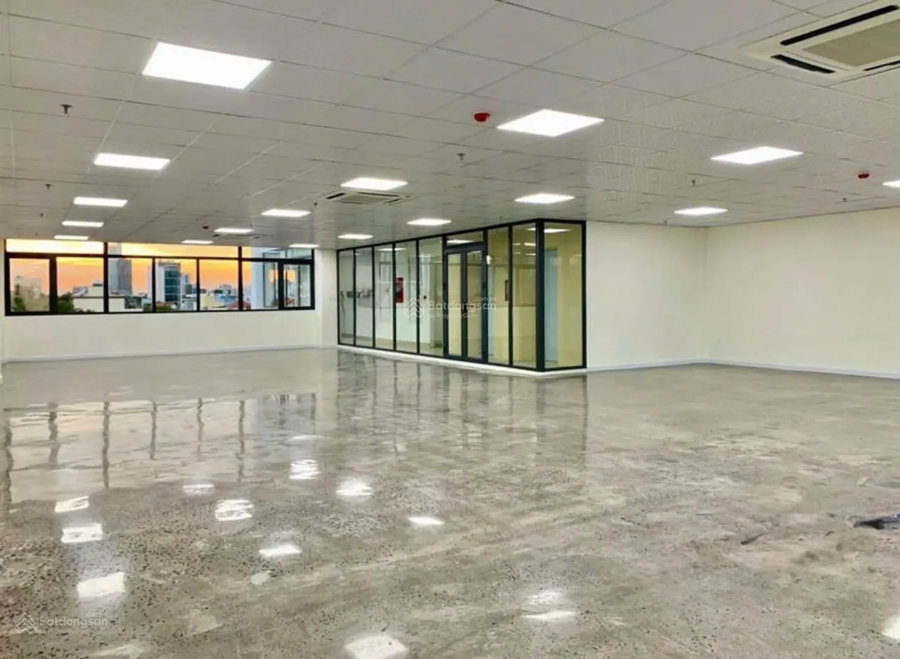 Cho thuê tòa nhà cao cấp đường Dương Văn An Phường An Khánh TP Hồ Chí Minh