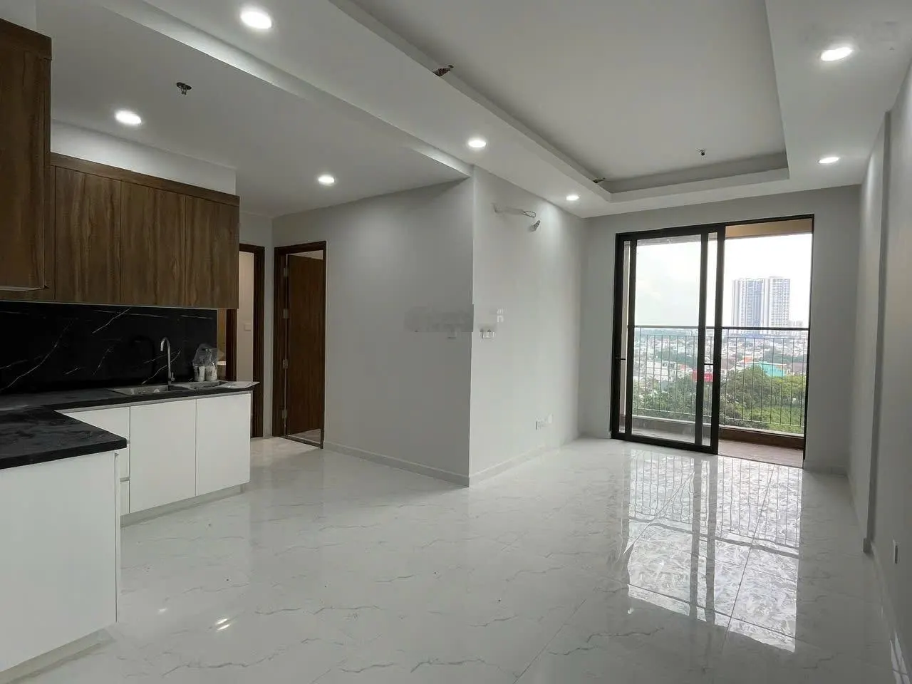 Chính chủ cho thuê Opal Skyline 85m2, 3PN, 2WC giá 7 triệu. LH: 089••••98
