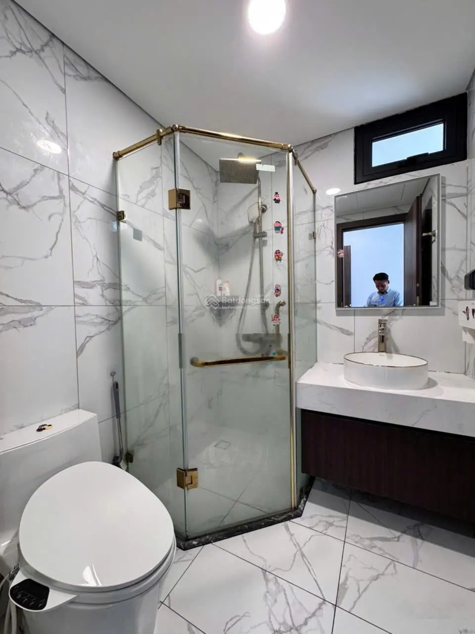 Cho thuê CC 3PN, 2WC tại Summer Square, 10 triệu VND, 80m2 đẹp, giá tốt. LH: 093••••39 gặp Hiển