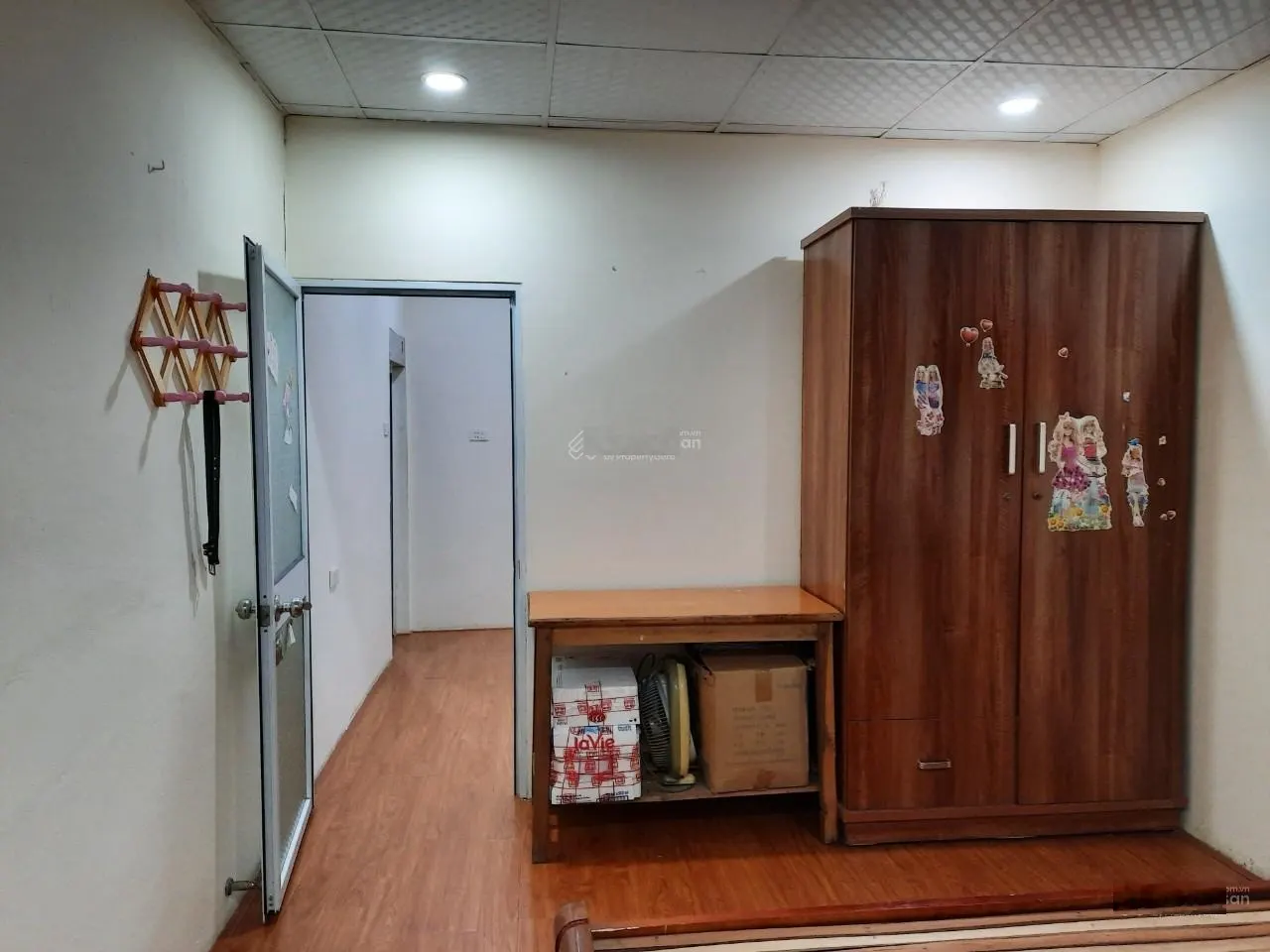 Chính chủ cho thuê nhà tập thể (E5 Phương Mai)