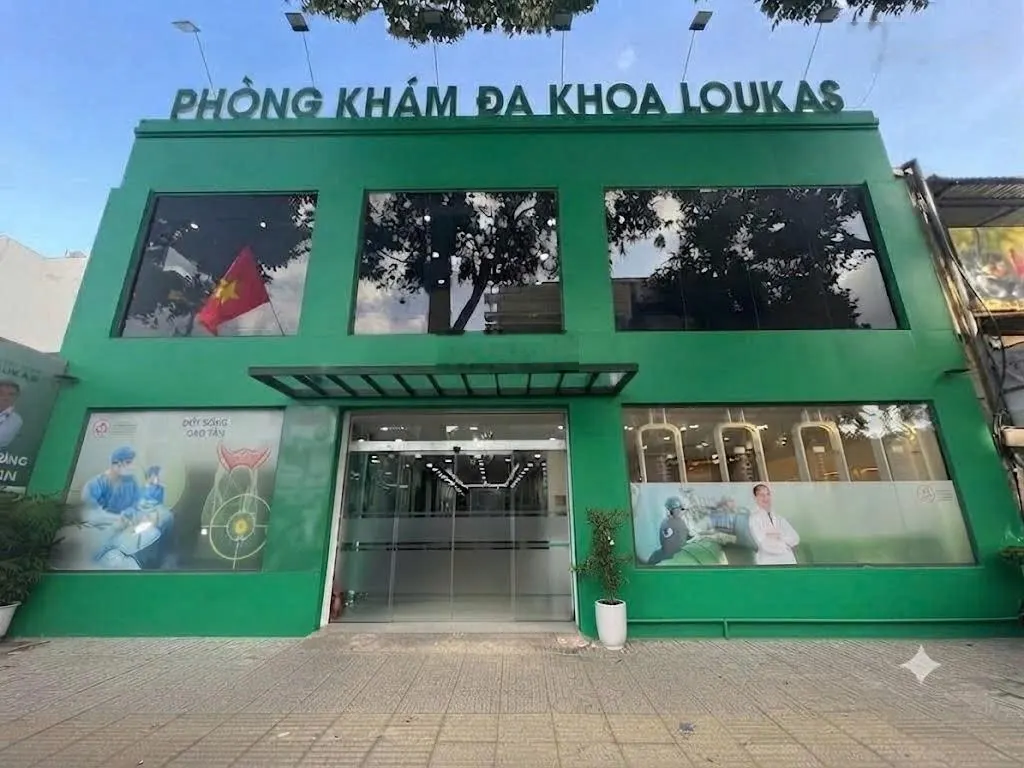 Mặt tiền 12m Điện Biên Phủ Q3 9 phòng VIP phù hợp spa/trung tâm dịch vụ
