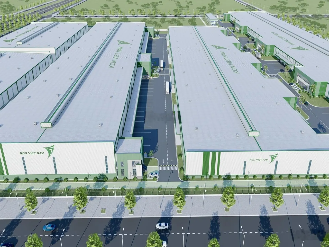 Nhà xưởng KCN Đồng Văn, DT 2.000m2, giá 70 nghìn/m2/th, PCCC tiêu chuẩn mới, SX đa ngành nghề