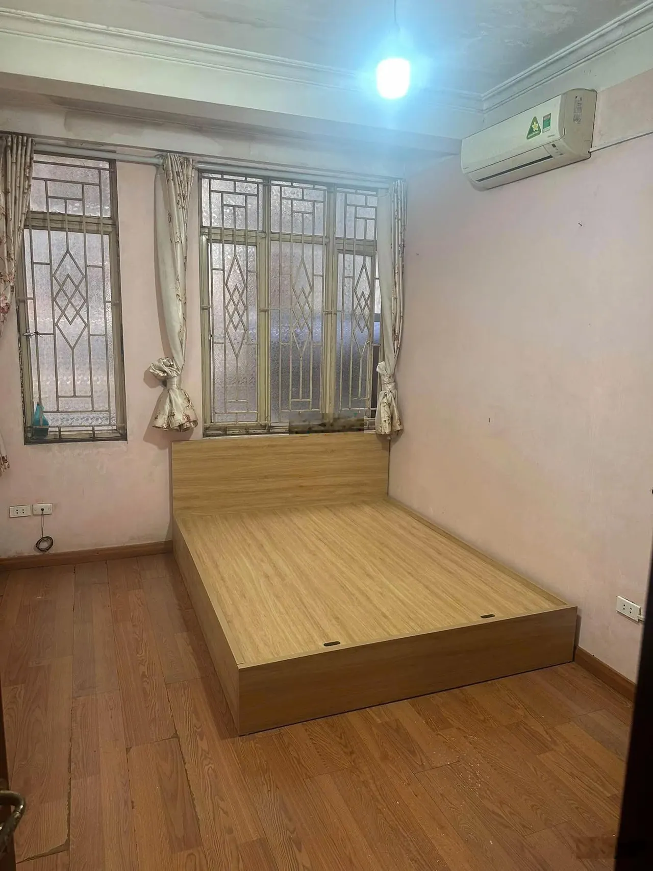 Mời thuê nhà nguyên căn Vũ Trọng Phụng, Thanh Xuân