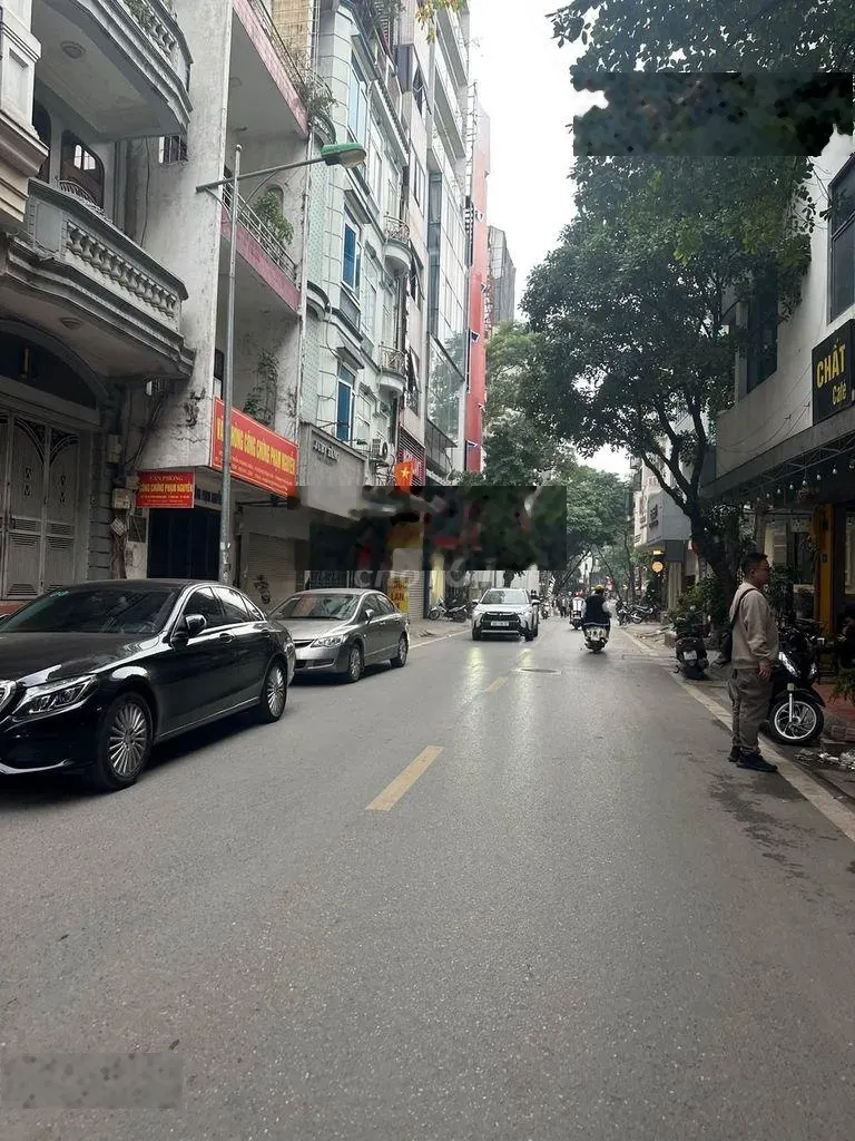 PL ô tô tránh! Nhà đẹp keng, phù hợp làm văn phòng kết hợp ở, 90m2 x 4T, giá 27 tr
