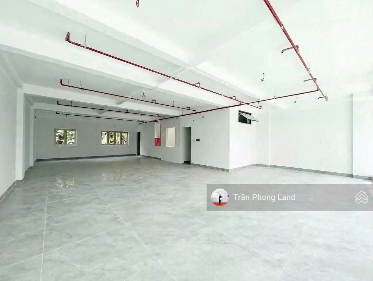 Chính chủ gửi cho thuê nhà mặt tiền 229 Nguyễn Oanh, Q. GV, 10x22m, hầm trệt lửng 4 lầu, 090••••91