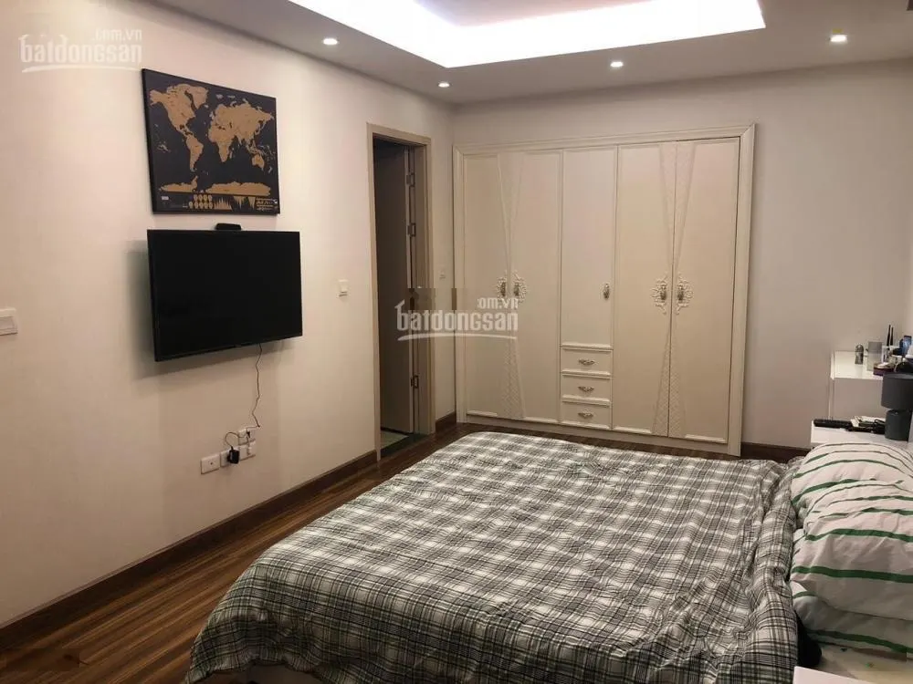 Cần cho thuê gấp căn An Bình City, DT 90m2, 3PN đã full đầy đủ nội thất. Giá 15 triệu LH 097••••68