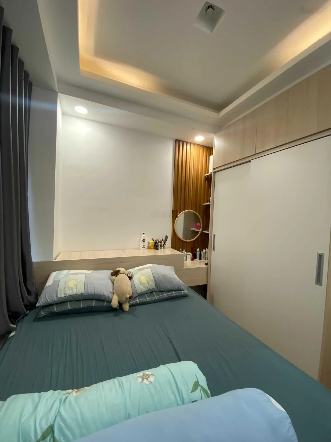 Chính chủ gửi thuê Sài Gòn Avenue căn 62m2 2PN 2WC full nội thất giá 8tr. Liên hệ: 098••••63Nhi)