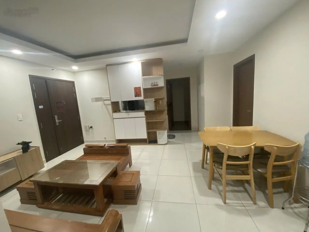 Cho thuê căn hộ chung cư Citrine, Tăng Nhơn Phú, Phước Long B, HCM - 2PN. 2WC full nội thất