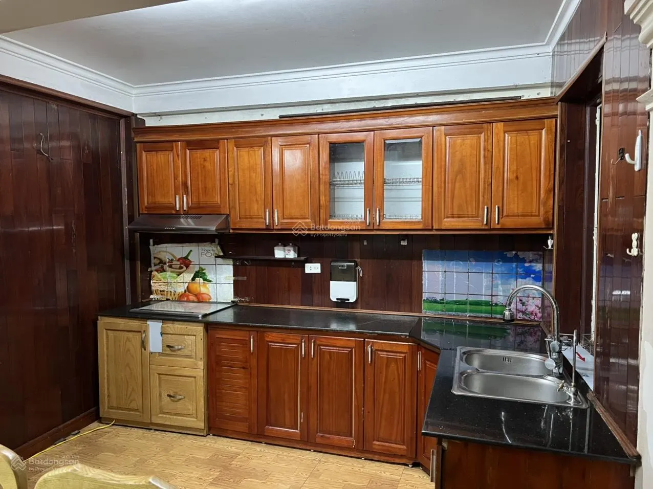 Cho thuê nhà riêng tại Số 2 ngách 5/36/12, Đường Phú Mỹ, 12 triệu/tháng, 51m2