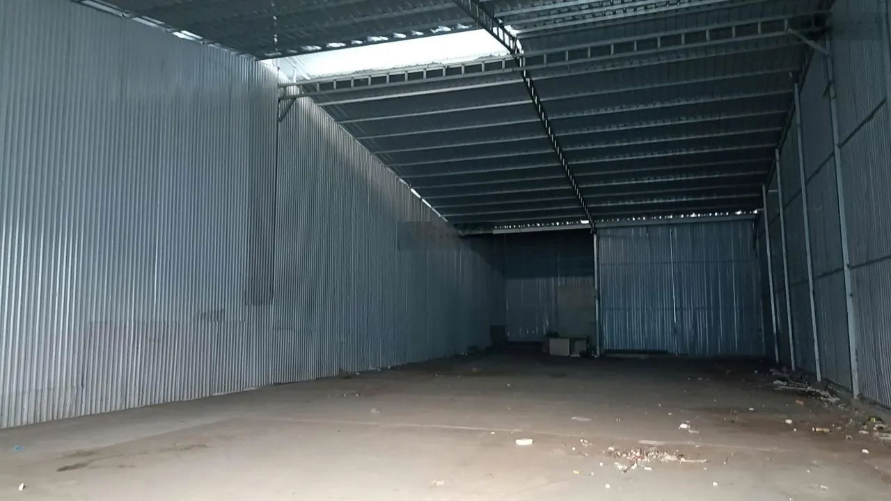Cho thuê 500m2 kho xưởng tại đường Thụy Phương, quận Bắc Từ Liêm, Hà Nội