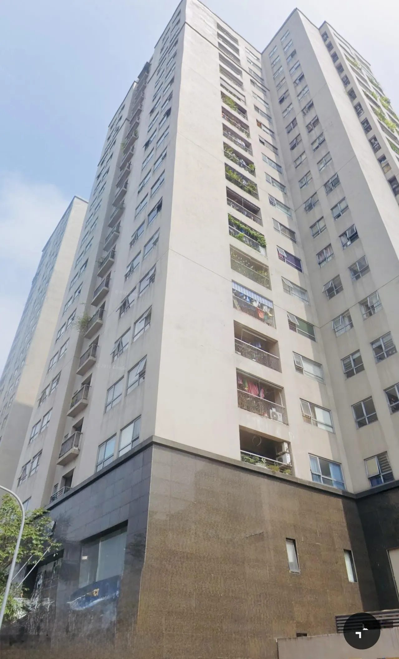 Chung cư 145m2, 3 ngủ 2 wc siêu rộng. Đẹp full đồ. Meco Complex 102 Trường Chinh. LH 089••••86