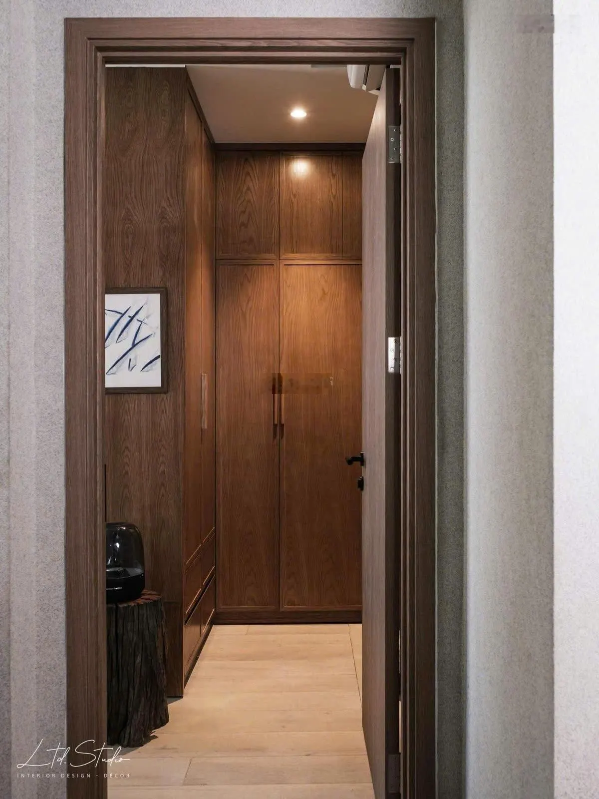 Cho thuê căn hộ Q2 Thảo Điền 1PN 57m² tầng cao view city, nhà siêu đẹp, full nội thất