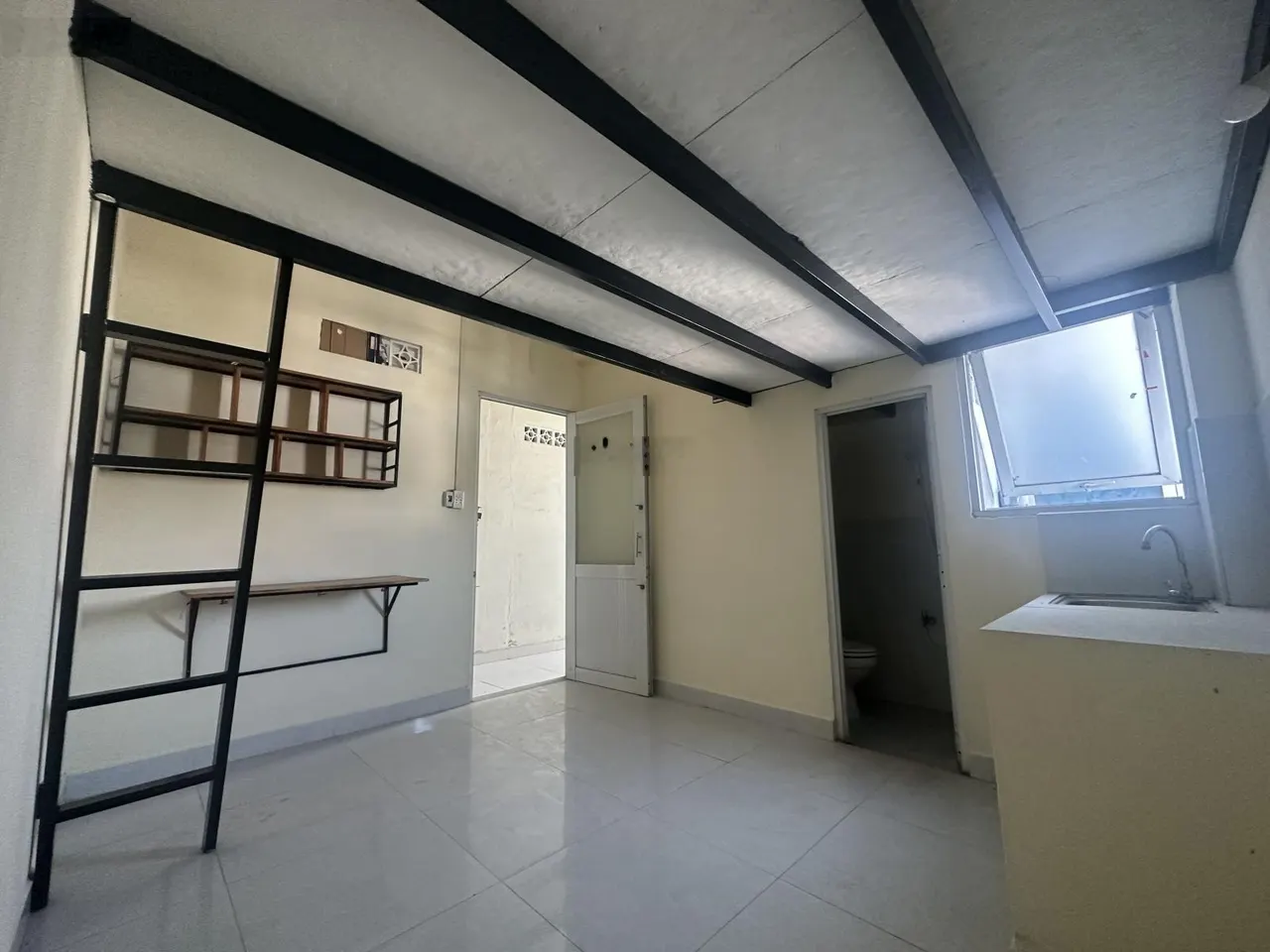 Cho thuê phòng trọ cao cấp 19/25 đường 8, P. Linh Trung, gần Hoàng Diệu, ĐH Sư Phạm, ĐH Ngân hàng