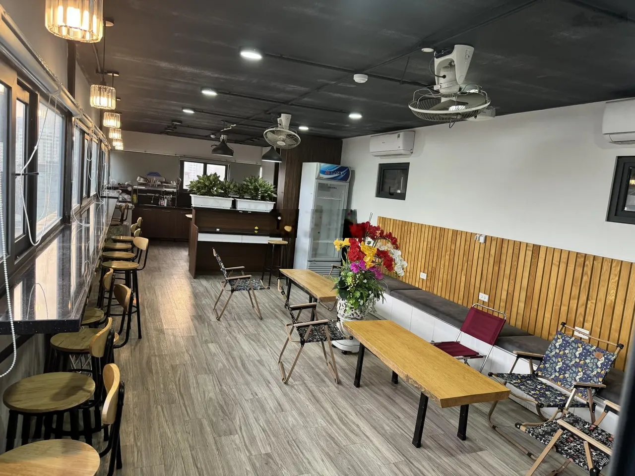 Ngay Nguyễn Trãi và Royal City, cho sinh viên thuê CCMN full đồ, gần rất nhiều trường đại học