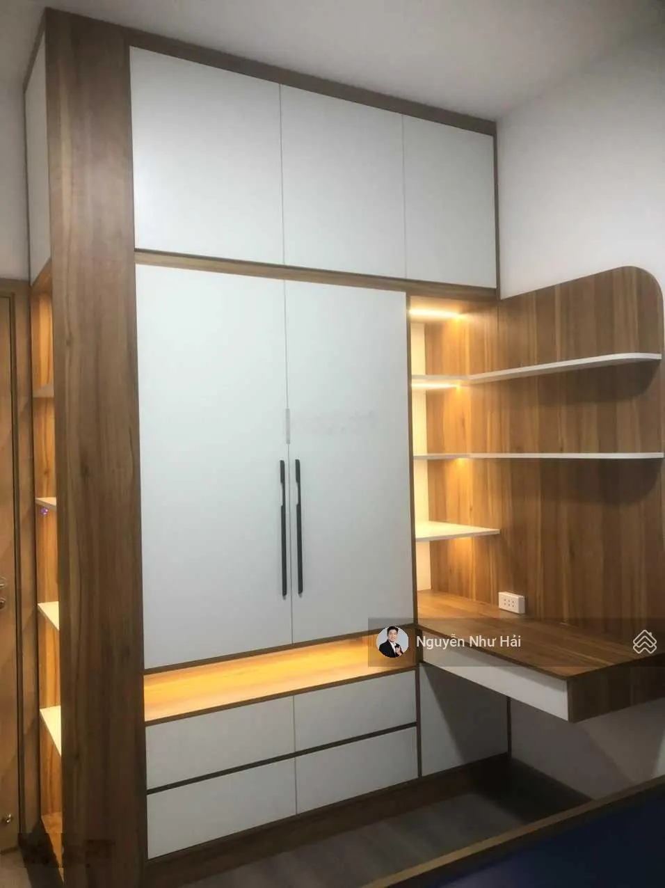 Cho thuê Sky Villa Celadon City - 163m2/2PN/2WC - full nội thất - có garage trong nhà. Giá 26tr