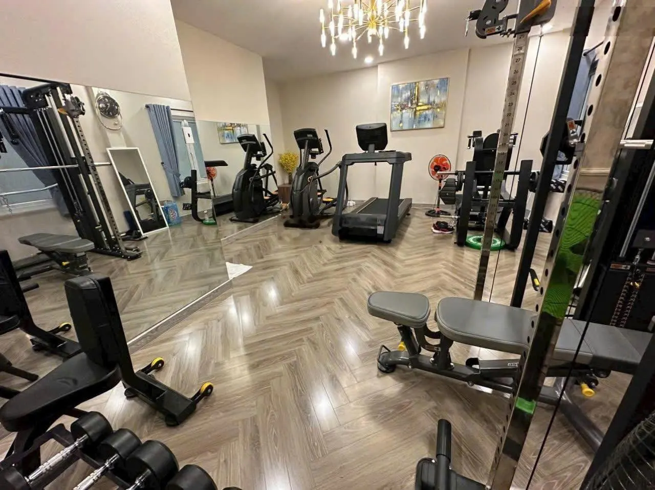 Cần cho thuê Villa 74/3A Bàu Cát 1, Phường 14, Quận Tân Bình