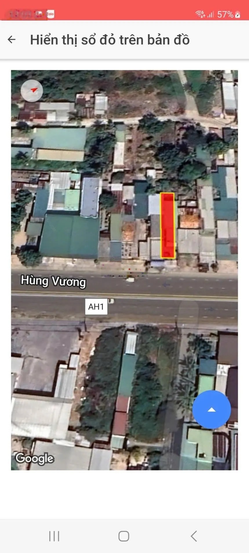 Cho thuê nhà cấp 4 gần phường Bắc Cam Ranh, Khánh Hòa