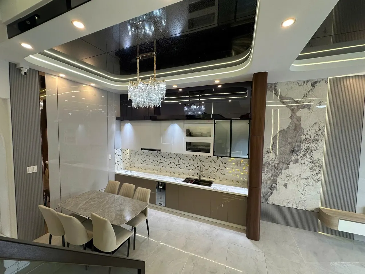 Chính chủ cần bán nhanh nhà mặt tiền đường Bàu Giã, Củ Chi giảm giá gần 300 triệu còn 4,35 tỷ